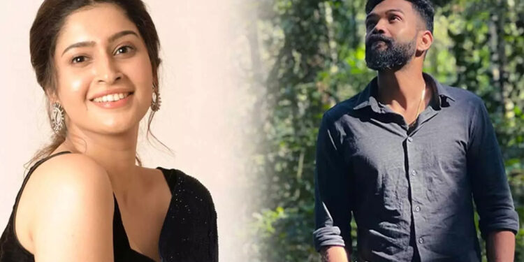 காதலரை அறிமுகம் செய்த நடிகை தான்யா ரவிச்சந்திரன்!