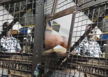 திமுகவை துரத்தும் டாஸ்மாக்..! வைரல் வீடியோ