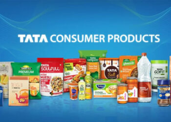 ரூ.334 கோடி லாபம் ஈட்டிய டாடா கன்ஸ்யூமர் – முதலீட்டாளர்களில் ஏமாற்றத்தை ஏற்படுத்தியது!