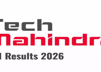 டெக் மஹிந்திரா நிகர லாபத்தில் 34% உயர்வு!
