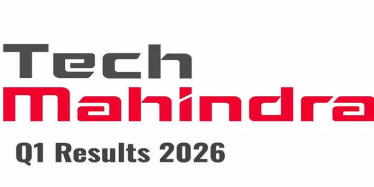 டெக் மஹிந்திரா நிகர லாபத்தில் 34% உயர்வு!