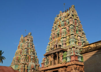 அருள்மிகு ஏகநாதர் சுவாமி திருக்கோயில்