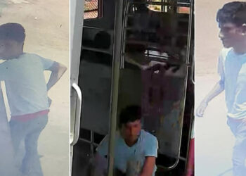 திருவள்ளூர் சிறுமி பாலியல் வன்கொடுமை வழக்கு: குற்றத்தை ஒப்புக்கொண்ட கைதான நபர்!