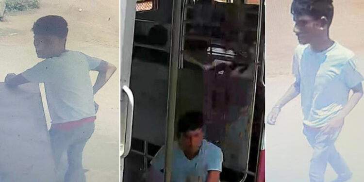 திருவள்ளூர் சிறுமி பாலியல் வன்கொடுமை வழக்கு: குற்றத்தை ஒப்புக்கொண்ட கைதான நபர்!