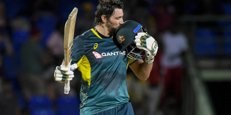 டிம் டேவிட் பிளாஸ்டிங் இன்னிங்ஸ் – ஆஸ்திரேலியாவுக்கு தொடர்வெற்றி!