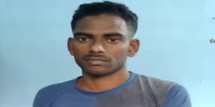 ஓடும் ரயிலில் கர்ப்பிணிக்கு பாலியல் தொல்லை ; தள்ளிவிட்ட வழக்கில் ஹேமந்த்ராஜ் குற்றவாளி என நீதிமன்றம் அறிவிப்பு