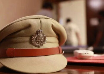 பதவி உயர்வில் 45,000 போலீசார் பாதிப்பு : அரசுக்கு காவலர்கள் குடும்பத்தினர் கடிதம்