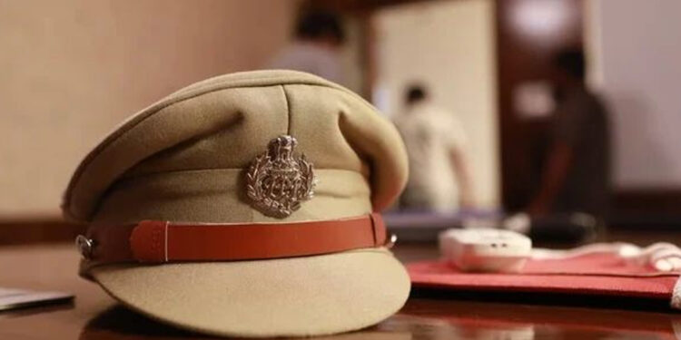 பதவி உயர்வில் 45,000 போலீசார் பாதிப்பு : அரசுக்கு காவலர்கள் குடும்பத்தினர் கடிதம்