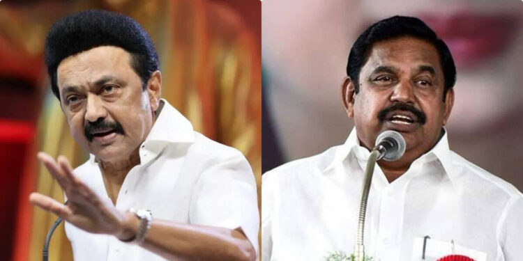 மதுரை மாநகராட்சியில் 200 கோடி ரூபாய் முறைகேடு : திமுகவினர் பாதுகாக்கப்படுகிறார்களா ? எதிர்க்கட்சிகள் கடும் குற்றச்சாட்டு