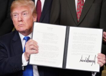 திரும்பவும் இந்தியாவுக்கு வரி மிரட்டல் விடுத்த டிரம்ப்!