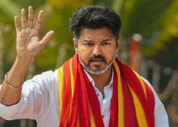 விஜய் தலைமையில் முதல் முறையாக போராட்டம் நடத்தும் தவெக : போலீஸ் அனுமதியுடன் நாளை நடைபெறும் இயக்கம் !