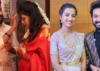 “ரங்கராஜின் இரண்டாம் திருமணம் – சட்டமும் சமூகமும் ஏற்குமா ?”