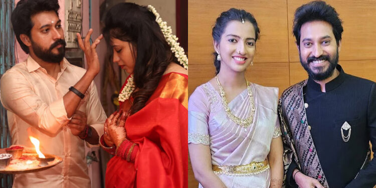 “ரங்கராஜின் இரண்டாம் திருமணம் – சட்டமும் சமூகமும் ஏற்குமா ?”