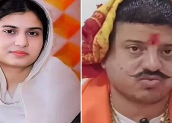 உ.பி. : எம்.பி. குறித்து சர்ச்சைக்குரிய பேச்சு