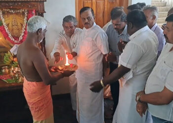 வனவிலங்குகளையும் பாதுகாக்க வேண்டும் பொது மக்களையும் பாதுகாக்க வேண்டும் இது தொடர்பாக தமிழக முதலமைச்சரை சந்தித்து உரிய நடவடிக்கை