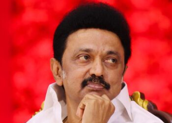 ஒரே மாதத்தில் இரண்டரை கோடி பேரை இணைக்க வேண்டும் – ஸ்டாலின் அறிவுரை