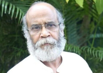 இயக்குனர் வேலு பிரபாகரன் காலமானார் !