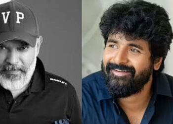 வெங்கட்பிரபு படத்தில் யுவன் இல்லை! அப்போ வேற யாரு மியூசிக்?