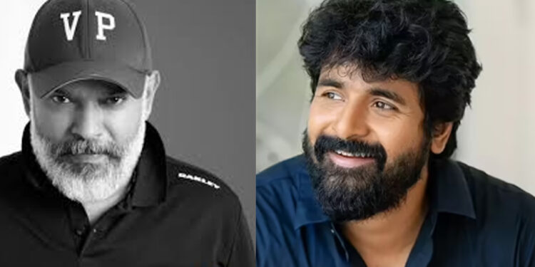 வெங்கட்பிரபு படத்தில் யுவன் இல்லை! அப்போ வேற யாரு மியூசிக்?