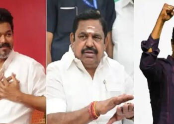 அதிமுக கூட்டணியில் விஜய், சீமானுக்கு அழைப்பு ? – எடப்பாடி பழனிசாமி