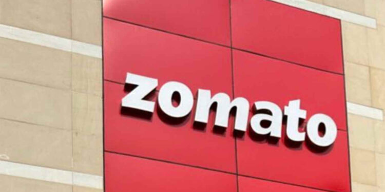 எட்டர்னல் நிறுவனம் Q1 முடிவுகள்: நிகர லாபம் 90% சரிவு; வருவாயில் 70% அதிகம்!