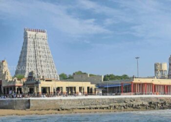 திருச்செந்தூர் கோயிலில் சட்டவிரோத பணம் வசூலுக்குத் தடை: நடவடிக்கை எடுக்க உயர் நீதிமன்றம் உத்தரவு