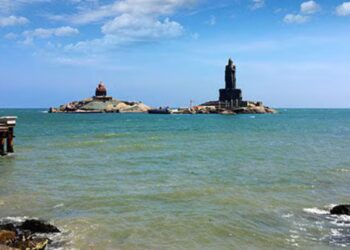 கன்னியாகுமரி கடலில் கழிவுநீர் கலப்பதைத் தடுக்க உயர் நீதிமன்றம் உத்தரவு