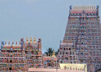 அருள்மிகு சாரங்கபாணி திருக்கோயில்