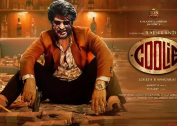 கூலி..,  4-ஆயிரம் டிக்கெட்களால் மக்கள் ஏமாற்றம்..!