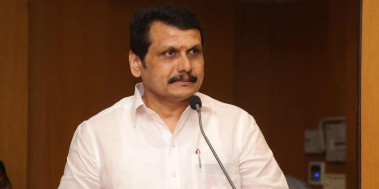 கரூர் பகுதியில் கலங்கரை விளக்கம் எனும் லைட் ஹவுஸ் திட்டம்