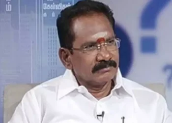 மாநகராட்சி ஊழலில் அதிமுக உறுப்பினர்களுக்கு தொடர்பு..? – முன்னாள் அமைச்சர் செல்லூர் ராஜு