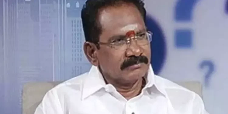 மாநகராட்சி ஊழலில் அதிமுக உறுப்பினர்களுக்கு தொடர்பு..? – முன்னாள் அமைச்சர் செல்லூர் ராஜு