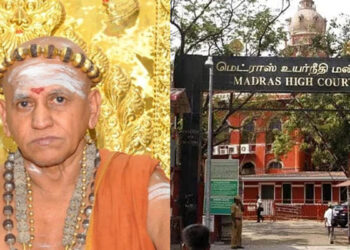 மதுரை ஆதீனத்தின் வழக்கு : காவல்துறைக்கு சென்னை உயர்நீதிமன்றம் முக்கிய உத்தரவு