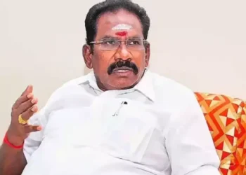 Tvk விஜய் பனையூரில் இருந்து களத்திற்கு வரவேண்டும் – முன்னாள் அமைச்சர் செல்லூர் ராஜு