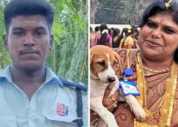 அஜித்குமார் கொலை வழக்கு : நிகிதா அளித்த நகை புகார் பொய்யா ? – சிபிஐ சந்தேகம்