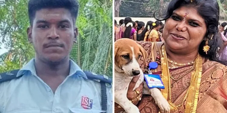 அஜித்குமார் கொலை வழக்கு : நிகிதா அளித்த நகை புகார் பொய்யா ? – சிபிஐ சந்தேகம்