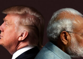 அமெரிக்கா விதித்த கூடுதல் வரி நாளை முதல் அமல் – எதிர்பார்ப்பில் இந்தியா