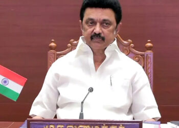 அமெரிக்க வரி தாக்கம் – தமிழக ஏற்றுமதி பாதிப்பு : மத்திய அரசு நிவாரணம் வழங்க வேண்டும் – முதல்வர் ஸ்டாலின்