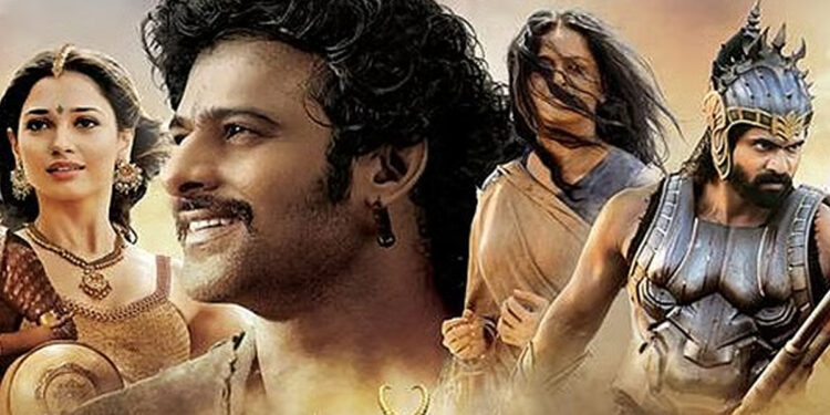 ஒரே பாகமாக வெளியாகும் ’பாகுபலி’.. டீசர் + ரிலீஸ் தேதி அறிவிப்பு !