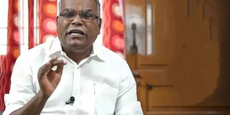 “பெற்ற சுதந்திரம் பறிபோய் விடுமோ என கவலை” – சிபிஎம் பாலகிருஷ்ணன்