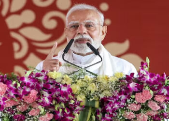 “பாகிஸ்தானின் வலியை காங்கிரஸும் சமாஜ்வாதியும் தாங்க முடியவில்லை” – வாரணாசியில் பிரதமர் மோடி விமர்சனம்