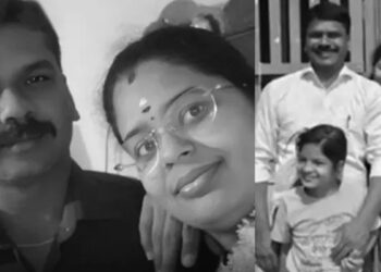 சத்தீஸ்கரில் வெள்ளத்தில் சிக்கிய தமிழக குடும்பம் : 4 பேர் பலியான சோகம் !