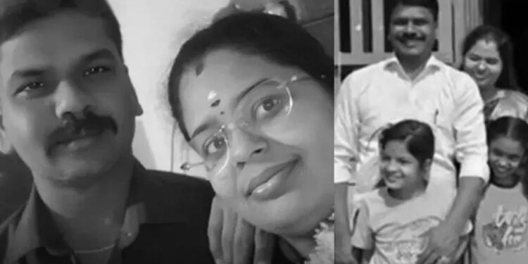 சத்தீஸ்கரில் வெள்ளத்தில் சிக்கிய தமிழக குடும்பம் : 4 பேர் பலியான சோகம் !