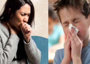 பருவநிலை மாற்றத்தால் அதிகரிக்கும் காய்ச்சல் : சென்னையில் சளி, வறட்டு இருமலால் மக்கள் அவதி