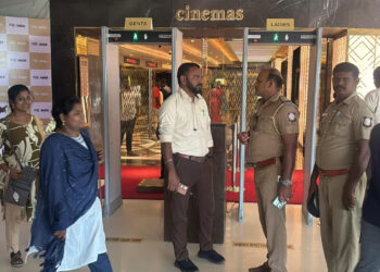 விஜய் தேவரகொண்டாவின் ‘கிங்டம்’ திரைப்படத்திற்கு எதிர்ப்பு