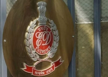 ரூ.5,000 கோடி மருத்துவமனை மோசடி – டில்லியில் 12 இடங்களில் அமலாக்கத்துறை சோதனை