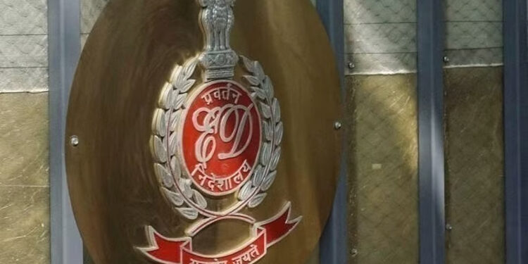 ரூ.5,000 கோடி மருத்துவமனை மோசடி – டில்லியில் 12 இடங்களில் அமலாக்கத்துறை சோதனை