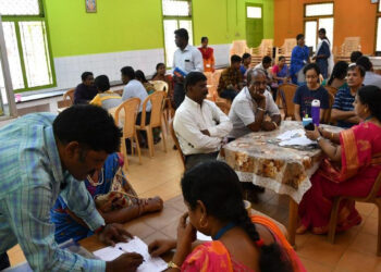 இன்ஜினியரிங் கவுன்சிலிங் நிறைவு ; 36,446 இடங்கள் காலி