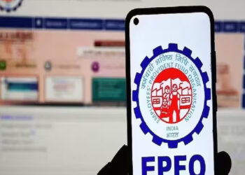 இனி ஏடிஎம், யுபிஐ மூலமும் பி.எஃப். பணம் எடுக்கும் வசதி – மத்திய அரசு புதிய திட்டம்