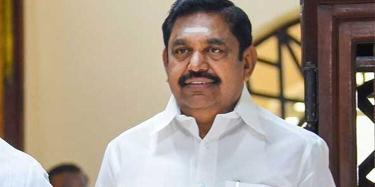 அதிமுக பொதுச்செயலாளர் விவகாரம் : இபிஎஸ் மனு நீதிமன்றத்தில் தள்ளுபடி